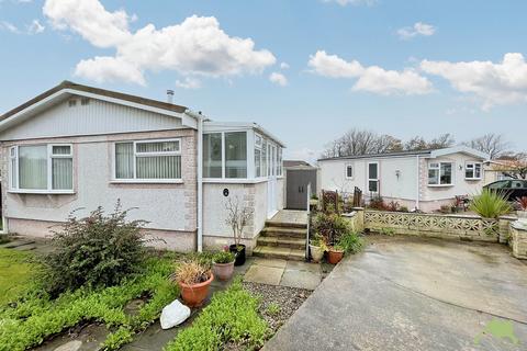 Stalmine Hall Park, Hall Gate Lane... 2 bed park home for sale