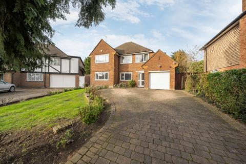 Eastglade, Pinner, Middlesex 4 bed detached house for sale