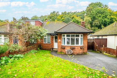 Beech Road, Hertfordshire AL3 2 bed bungalow for sale