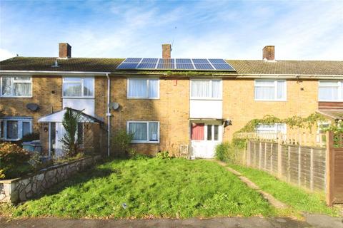 Heywood Green, Hampshire SO19 3 bed terraced house for sale