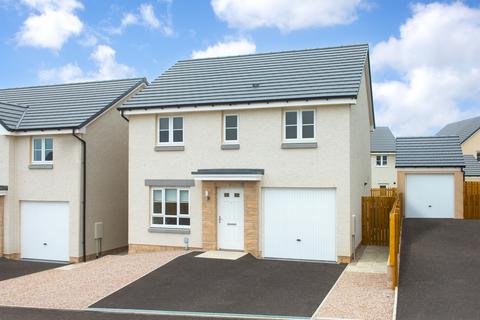 Glamis at Osprey Heights 100... 4 bed detached house for sale