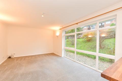 Paddockhall Road, Haywards Heath... 3 bed ground floor flat for sale