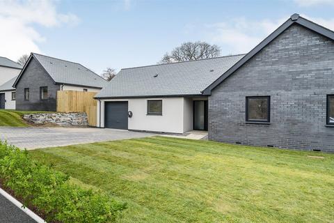 Barn Lane, St. Columb TR9 3 bed detached bungalow for sale