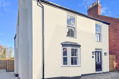 Prospect Place, Canterbury, Kent, CT1 4 bed semi