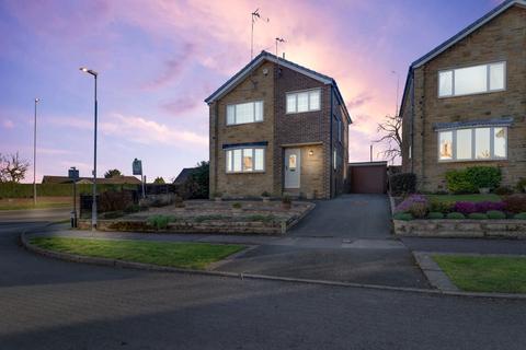 Lacey Street, Horbury, Wakefield... 3 bed detached house for sale