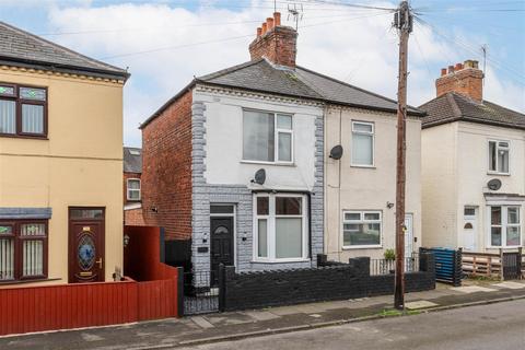 Nelson Street, Nottingham NG10 2 bed semi