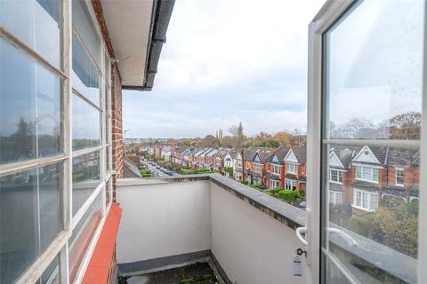 High Ridge, Sydney Road, London, N10 1 bed apartment for sale