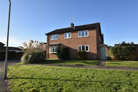 Wytchley Road, Ketton, Stamford 5 bed detached house for sale