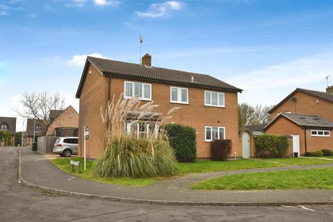 Wytchley Road, Ketton, Stamford 5 bed detached house for sale