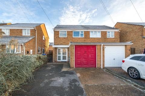 The Sandfield, TEWKESBURY GL20 3 bed semi