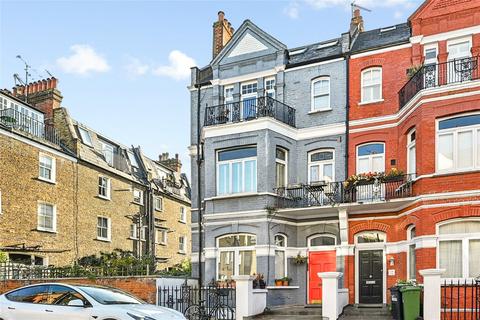 Castletown Road, London, W14 2 bed apartment for sale