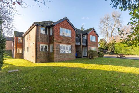 Hartfield Road, Forest Row RH18 2 bed retirement property for sale