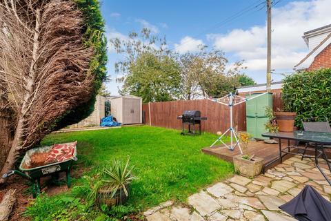 Hever Avenue, West Kingsdown... 2 bed semi