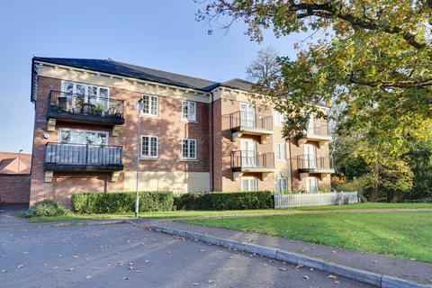 Bowlby Hill, Gilston, Harlow, CM20 2 bed apartment for sale