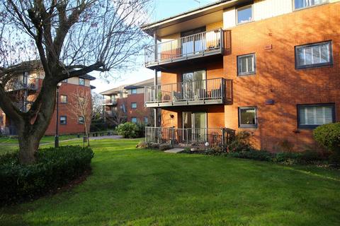 Thorpe Meadows, Peterborough 2 bed apartment for sale