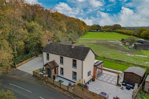 Funtley Road, Fareham 4 bed detached house for sale