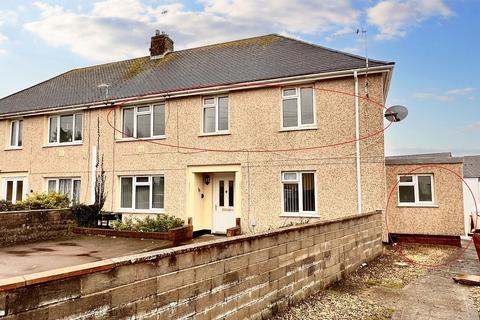 Castle Road, Rhoose, CF62 2 bed maisonette for sale