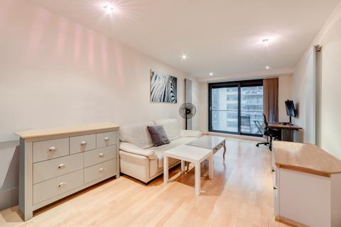 Millharbour, London 2 bed flat for sale