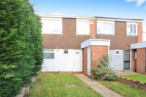 Mendip Close, Langley 4 bed terraced house for sale