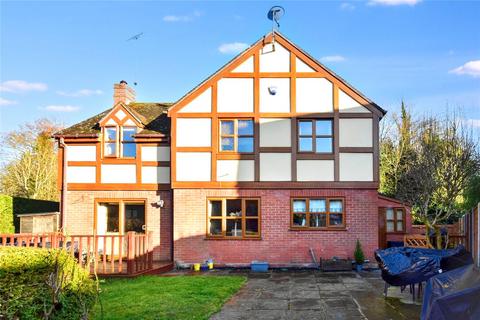 Honeysuckle, Eagle Lane, Cleobury... 4 bed detached house for sale
