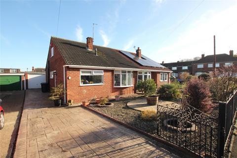 Coronation Green, Ormesby 2 bed bungalow for sale
