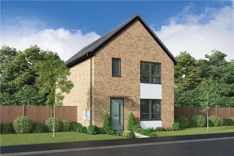 Plot 258, Hampton at Miller Homes @... 3 bed semi