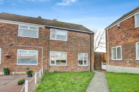 Quarry Crescent, Bearpark, Durham, DH7 2 bed semi