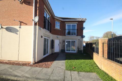 Finchlay Court, Middlesbrough TS5 2 bed apartment for sale