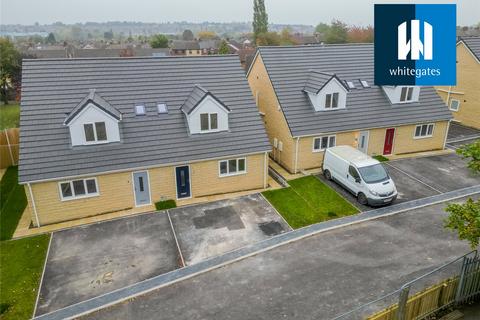 Church Mews, Minsthorpe Lane, South... 3 bed bungalow for sale
