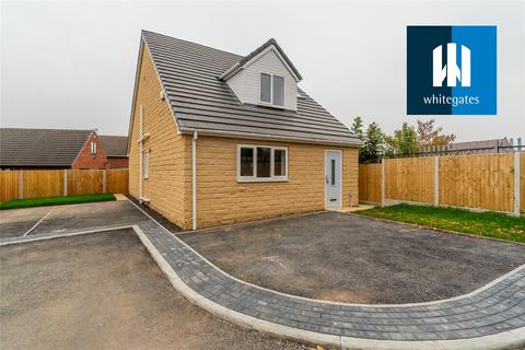 Church Mews, Minsthorpe Lane, South... 3 bed bungalow for sale