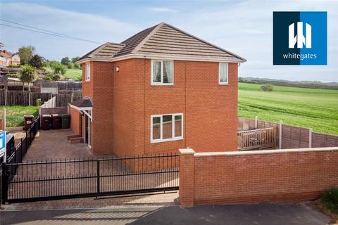 Priory Estate, South Elmsall... 4 bed detached house for sale