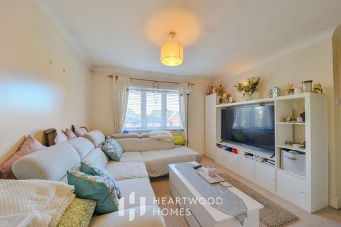 The Maples, Granville Road, St.... 1 bed flat for sale