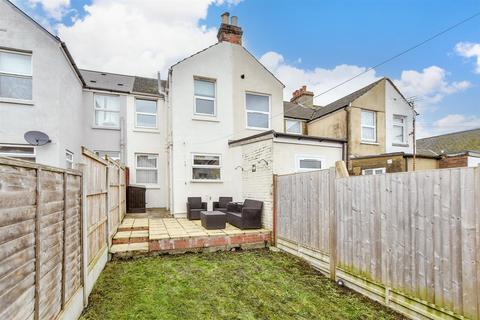 Lowther Road, Dover, Kent 2 bed terraced house for sale