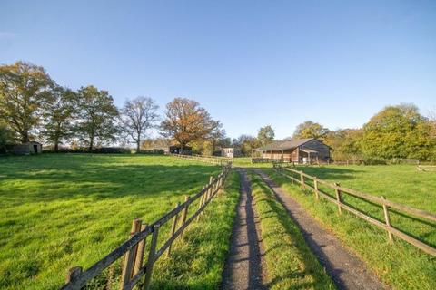 Piltdown, Uckfield Equestrian property for sale