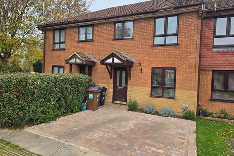 Rivenhall End, Welwyn Garden City, AL7 3 bed terraced house for sale