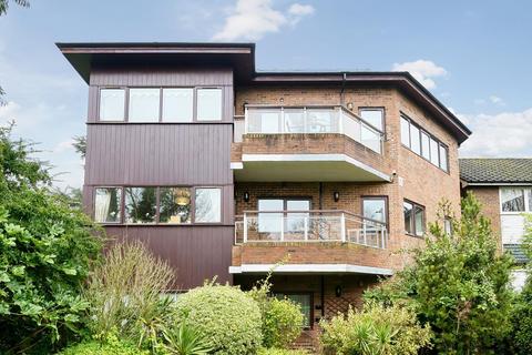 100 London Road, Stanmore HA7 2 bed flat for sale