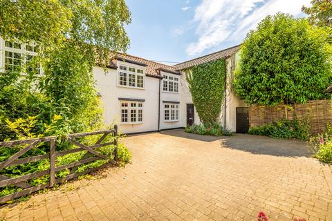 Church Lane, Harmston, LN5 4 bed detached house for sale