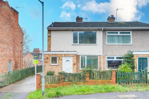 Pilkington Road, Mapperley NG3 3 bed semi