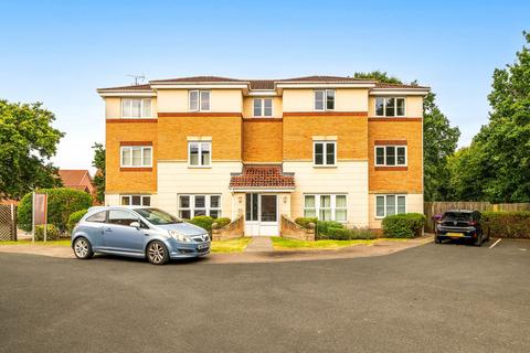 Caesar Road, North Hykeham, LN6 2 bed flat for sale