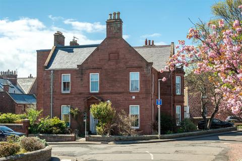 Bayswell Park, Dunbar, East Lothian 5 bed detached house for sale