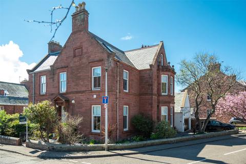 Bayswell Park, Dunbar, East Lothian 5 bed detached house for sale