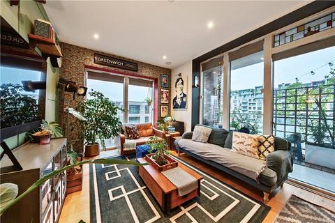 Trathen Square, London 2 bed apartment for sale