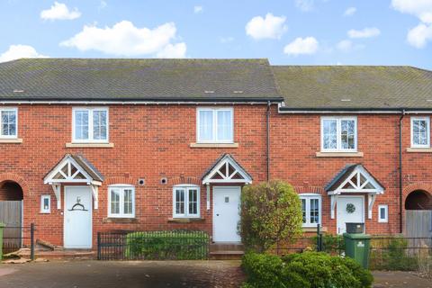 Copper Close, Hampshire SO50 2 bed terraced house for sale