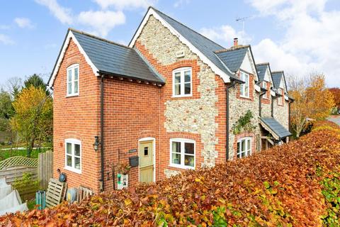 Salisbury Road, Shrewton, Salisbury 3 bed detached house for sale