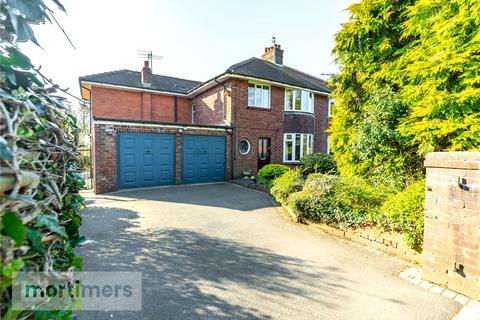 Links Lane, Pleasington, Blackburn... 4 bed semi