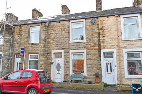 Castle Street, Hapton, Burnley 2 bed terraced house for sale