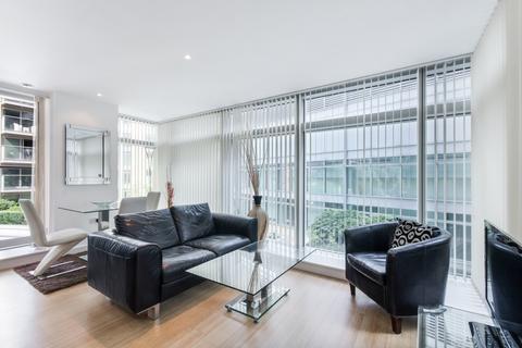 Pan Peninsula Square, Canary Wharf... 2 bed flat for sale