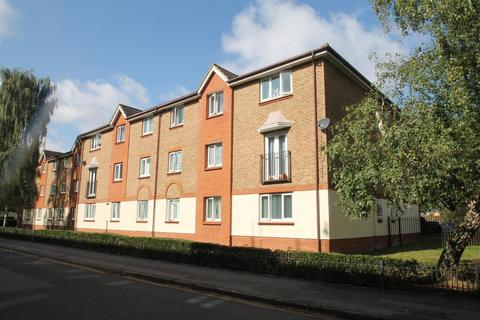 Bodiam Court, Maidstone 2 bed apartment for sale