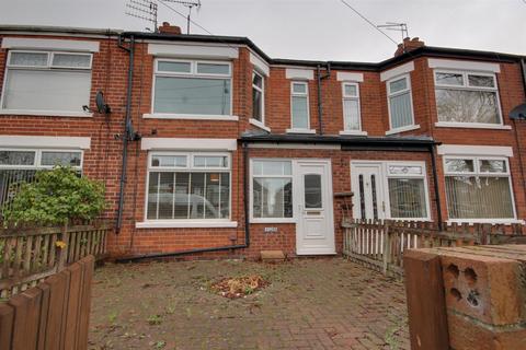Priory Road, Hull HU5 3 bed terraced house for sale