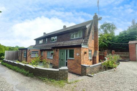 Faversham Road, Charing 4 bed detached house for sale